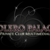 Bolero Palace  Altedo Logo