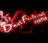 DIVA FUTURA Roma Logo