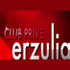 Erzulia Club Privè  Pomponesco Logo
