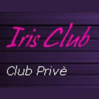Iris Club Privè  Bedizzole Logo
