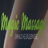 Magic Massage Thalwil Logo