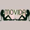 Movida Club Privè Migliaro Logo